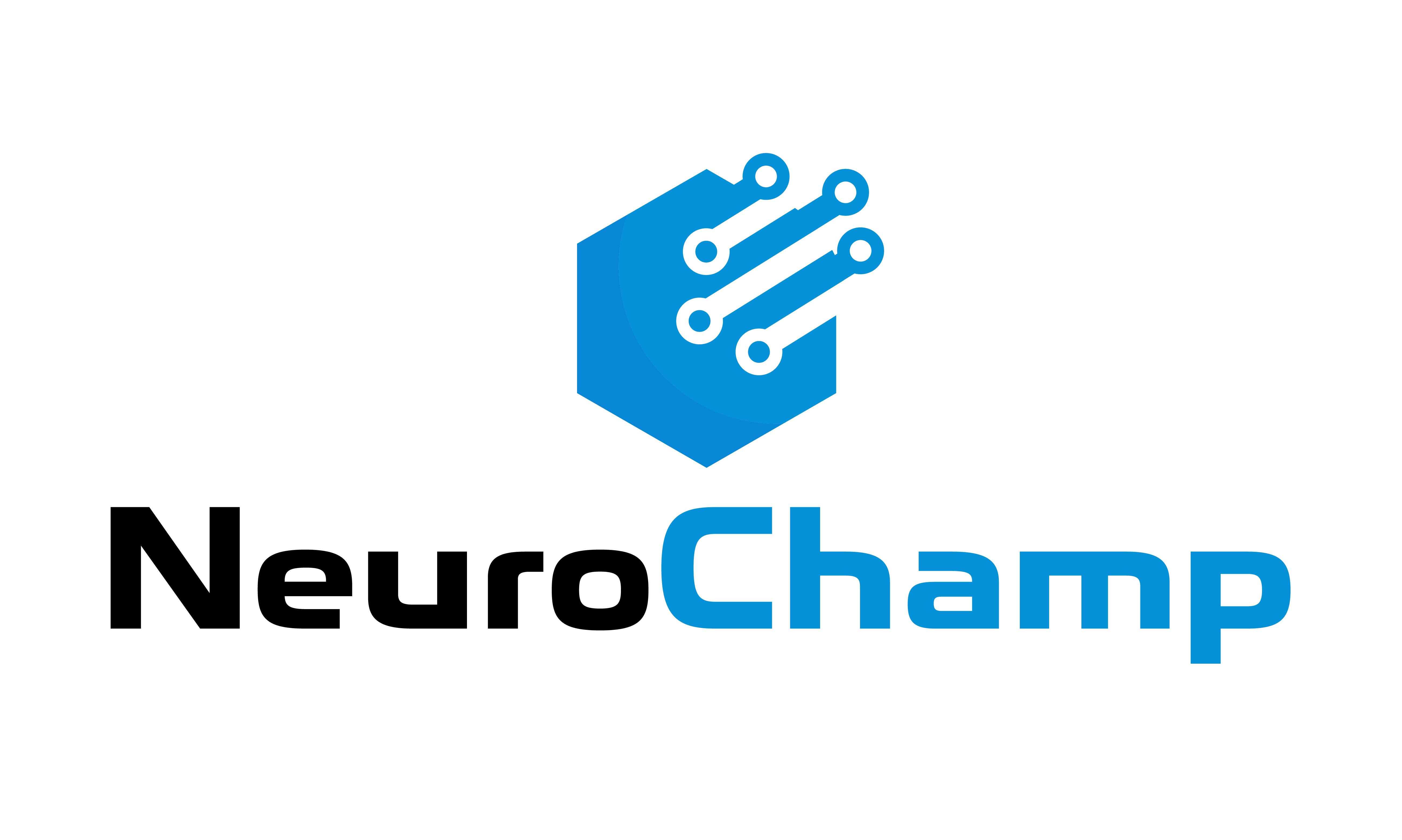 NeuroChamp.com - Catchy premium domains